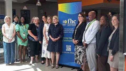 Ontario pledges $235M for primary care, and $14B for a hospital
