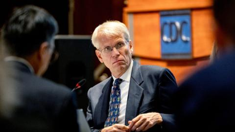 RFK Jr.'s CDC panel ditches some flu shots based on anti-vax junk science