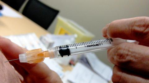 A shadow vaccine panel is now a public health necessity