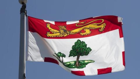 Prince Edward Island's chief public health office confirms two new cases of measles