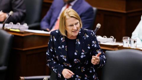 Ontario investigating alleged data breach of 200,000 home care patients' info