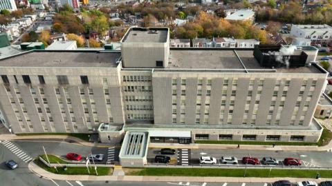 St. John's hospital doctors give mass resignation notice, warn of 'impending crisis'