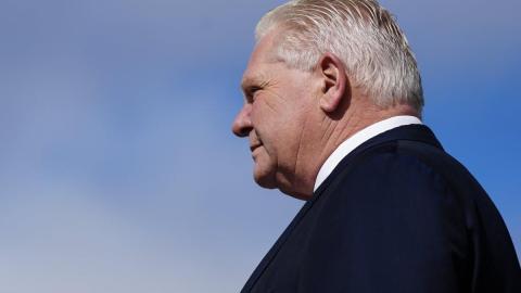 Ontario expanding publicly funded private surgical and diagnostic centres