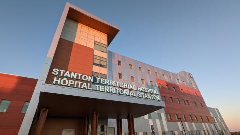 Stanton 'virtual' ER doctors not plan A but backup option, bosses say