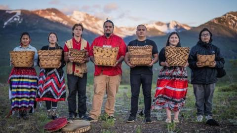 Indigenous people's health tightly tied to speaking their own languages, review finds