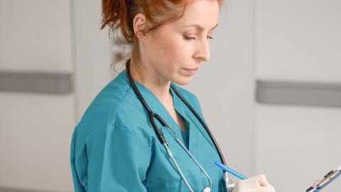 Scope of practice for Ontario RNs, NPs increases July 1st