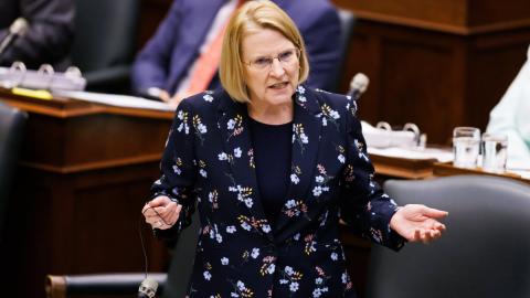 Ontario health agency ordered to inform patients of major data breach