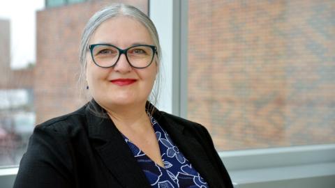 Cancer is a 'family affair,' says researcher calling for more support