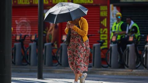 Toronto to review gaps in city's heat strategy at Mayor Olivia Chow's request