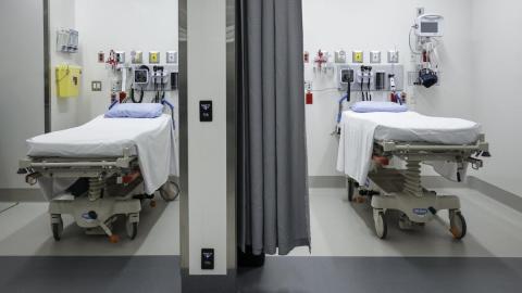 Black Canadians have highest avoidable hospitalization rates: StatCan data