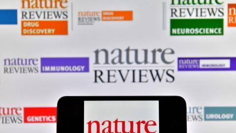 RFK Jr.'s health department calls Nature "junk science," cancels subscriptions