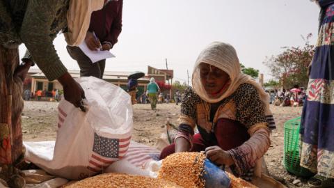USAID cuts could lead to 14 million deaths over the next five years, researchers say
