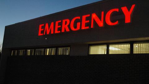 US medical groups warn Senate budget bill will create (even more) dystopian health care system, dropping nearly 12M from coverage