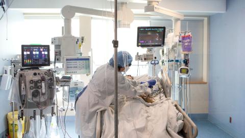 Ontario's nurses are fighting back