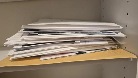 (Lots) more paperwork for Ont. docs due to proposed civil law changes?
