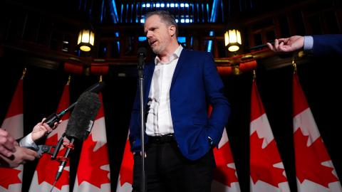 Mark Holland's new interpretation of the Canada Health Act: too little too late? (Jan, 2025)