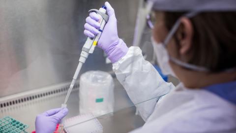 Canada needs a "one-health" approach to pandemic preparedness