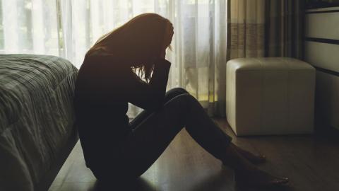 COVID hospitalization linked to cognitive impairment 2 years later