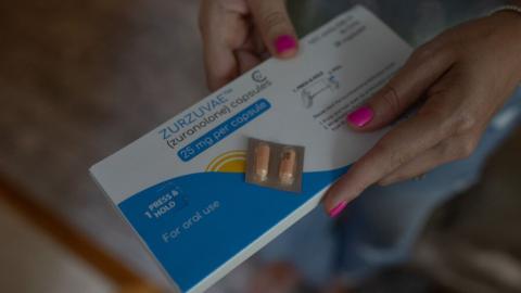 First Pill for Postpartum Depression Shows Varied Real-World Results