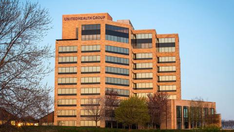 UnitedHealth Will Cooperate With Federal Probe of Its Medicare Billing Practices