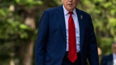 U.S. tariffs on pharmaceuticals could complicate an already complex supply chain