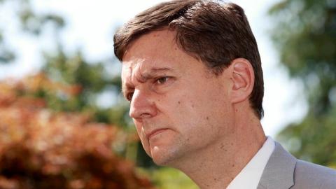 Premier calls for reform to B.C.'s process for determining expensive-drug coverage