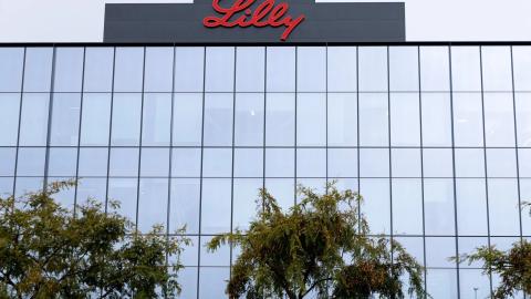 Pill Causes Major Weight Loss in Eli Lilly Trial’s Results