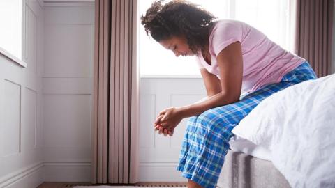 Study examines impact of long COVID on healthcare use