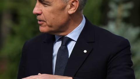 Carney’s cabinet has had 100 days to change Canada. What has it done so far?