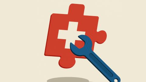 How Might We Fix Canadian Health Care?