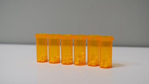 California Passes Bill Allowing Omission of Patients’ Names From Abortion Pill Bottles