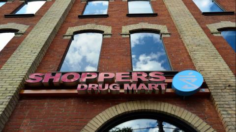 PRESS RELEASE: Shoppers Drug Mart Officially Opens Doors to Seven 'Pharmacy Care Clinics' in Surrey
