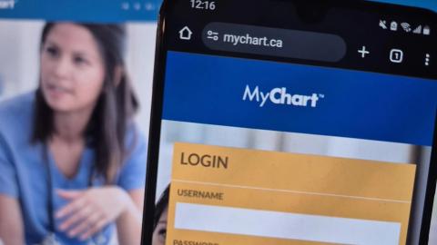 U.S.-owned health app moves to limit Canadians’ legal rights