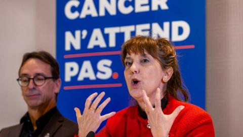 More than 4,500 Quebecers waiting for cancer surgery, many past medically acceptable delays