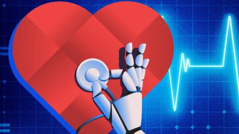 AI Could Save Canada's Health-Care System