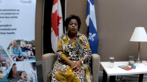 ‘Collective commitment’: Federal health minister, CMA on shared priorities for health care