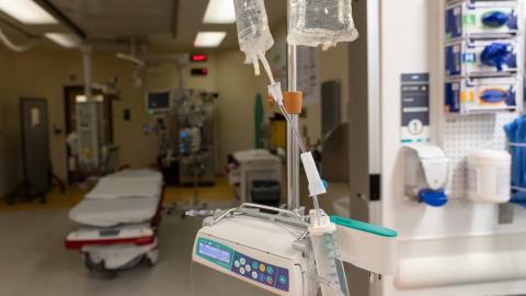 Fewer health care service disruptions this summer: Santé Québec