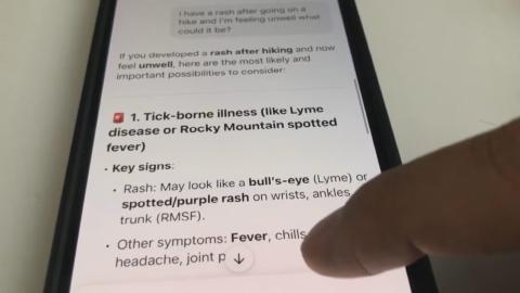 Why ‘empathetic’ AI can be too persuasive for Canadians to resist
