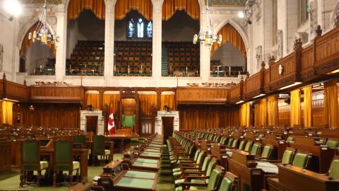 How the CMA influences health care in Ottawa