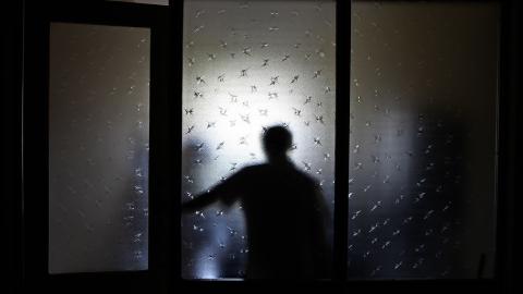 Nurses launch campaign against violence in the workplace