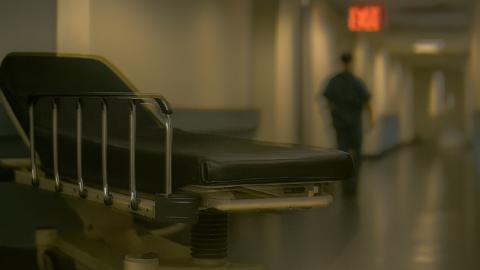 Canada’s doctor shortage is no accident