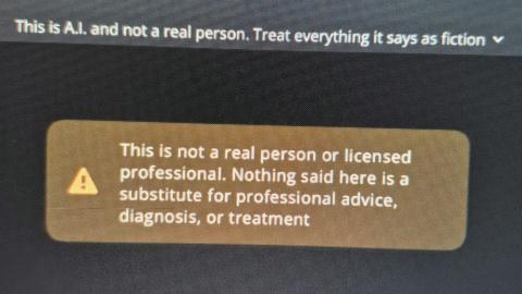 If we ignore Canada’s mental health crisis, AI companies will exploit it