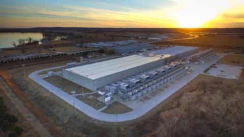 Alberta’s data-centre push leaves health questions unanswered