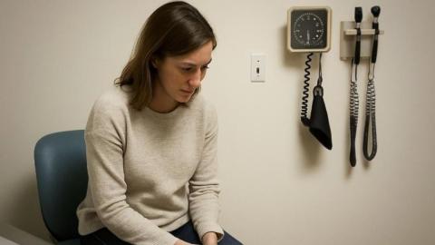 Canada’s women’s health strategy ended in 1999. It shows.