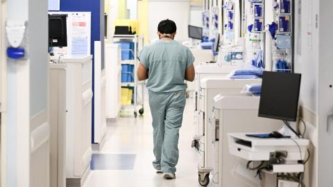 Ottawa to fast-track foreign doctors’ permanent residency
