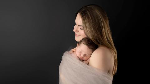 Learning I had a rare genetic condition changed how I saw myself as a physician, woman and mom