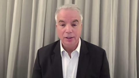 Founder of Moose Jaw health centre suggests ‘ALS drug industry’ was behind CBC investigation of his business