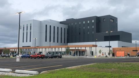 Western N.L. nurses increasingly being forced to work overtime, says union