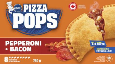 Four people hospitalized related to Pizza Pops recall, CFIA says