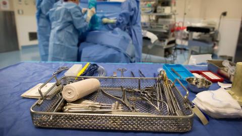 As spinal surgeries increase, some Manitoba patients refused out-of-province care still feel left 'in limbo'